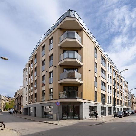 Luxury Studio - Lwowska 10 Street Krakau Exterior foto